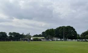 Image result for Stockport Georgians Cricket Club