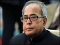 ... has been during the limelight during last 1 year is Pranab Mukherjee. - pm