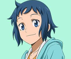 「リカルド・フェリーニ ガンダムビルドファイターズ」の画像検索結果