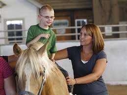 Image result for Buchan Group Riding For The Disabled