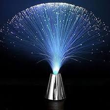 Image result for glasfaser lampe