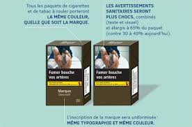 Image result for avertissement paquet de cigarette suisse