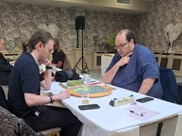 Image result for The Tranmereans Scrabble Club