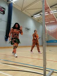 Image result for Wye Badminton Club