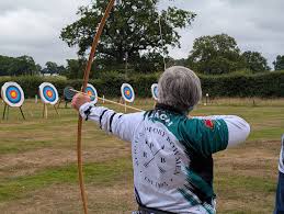 Image result for Reigate Priory Bowmen