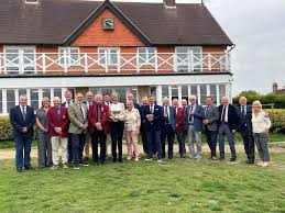 Image result for Reigate Heath Golf Club