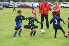 Image result for Thames Valley Junior Octupush Club