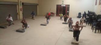 Image result for Harriers Acrobatic Gym Club