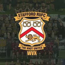 Image result for Stafford Rugby Union Football Club