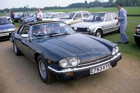 Image result for Black 1983 Jaguar