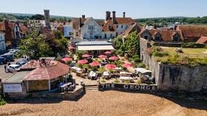 Image result for George Hotel Bowling Club