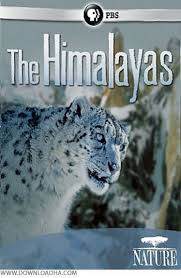 The Himalayas