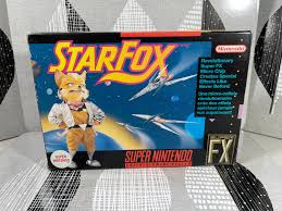 Image result for Fox McCloud StarFox