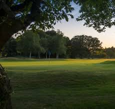 Image result for Old Fold Manor Golf Club Ltd