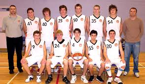 Image result for Everton Tigers Basketball Club