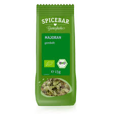 Image result for Majoran