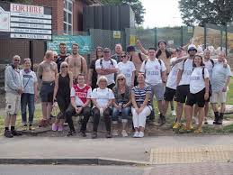 Image result for Barnsley Squash Club