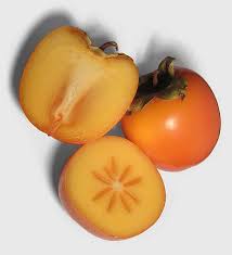 Image result for sharon fruit