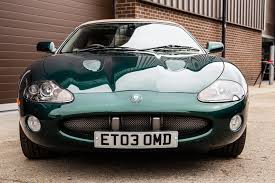 Image result for Jaguar Racing Green 2003 Jaguar