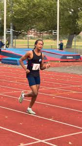 Image result for Blackheath & Bromley Harriers Ac