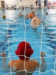 Image result for Basingstoke Bluefins Water Polo Club