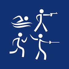 Image result for Oxford University Modern Pentathlon Association