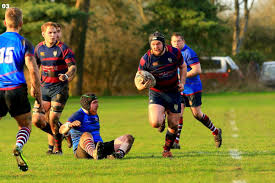 Image result for Silhillians Rugby Union Football Club