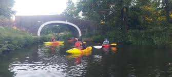 Image result for Pendle Paddlers Canoe Club