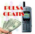 pulsa gratis