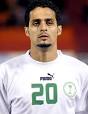 Yasser Al Qahtani Picture 3