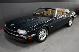 Image result for Black 1994 Jaguar