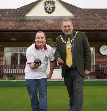 Image result for Evesham Bowling Club