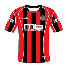 Image result for Droitwich Spa Boys & Girls Football Club