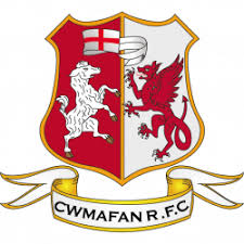 Image result for Cwmafan Football Club