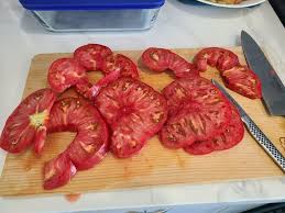 Afbeeldingsresultaat voor brandywine sudduth tomato