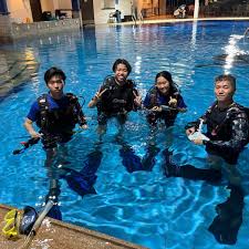 Image result for Simply Scuba