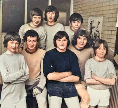 Image result for Beckwithshaw Badminton Club