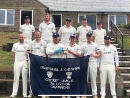 Image result for Whaley Bridge Cricket Club