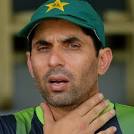 Pakistan captain Misbah-ul-Haq to retire from ODIs after World Cup.