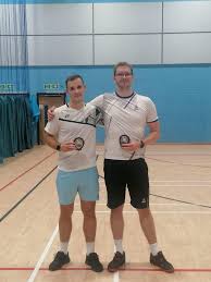 Image result for Solihull Borough Bad Squad Badminton Club
