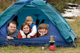 Factors in buying a camping tent