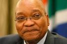 Can Jacob Zuma wrap himself in