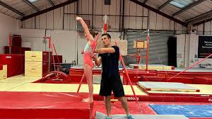 Image result for Swallows Trampoline Club