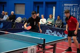 Image result for Scorpions Table Tennis Club