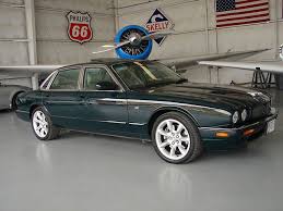 Image result for Jaguar Racing Green 1986 Jaguar