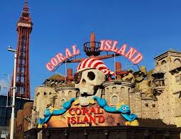 Image result for Blackpool Raiders