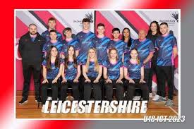 Image result for South Leicestershire Badminton Club