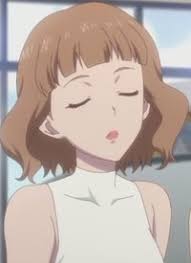 「川尻崇子 花咲くいろは」の画像検索結果