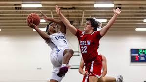 Image result for Bristol Basketball