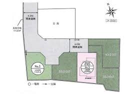 Image result for 武蔵村山市三ツ藤3丁目〈売地〉西武拝島線「西武立川」駅バス14分停歩7分　多摩モノレール延伸新駅予定地まで徒歩5分　南向き整形地　教育施設・商業施設や公園など充実